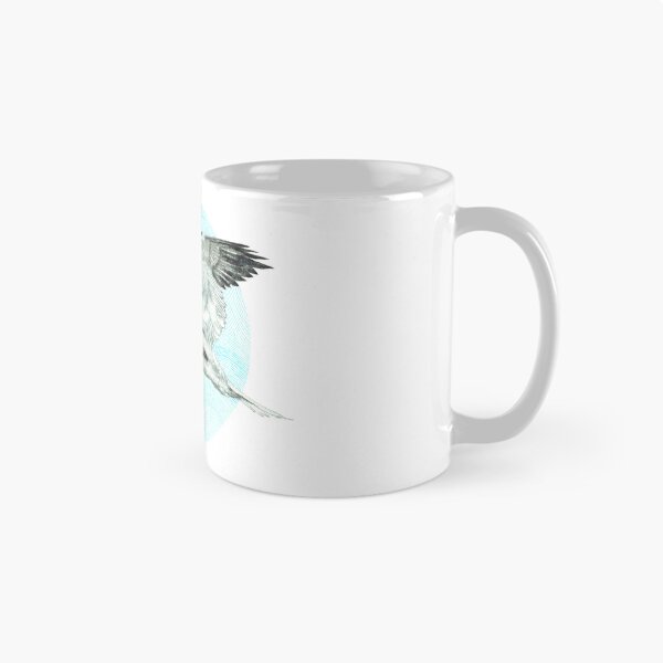 Item preview, Northern Gannet in flight designed and sold by Thomas-Duane.
