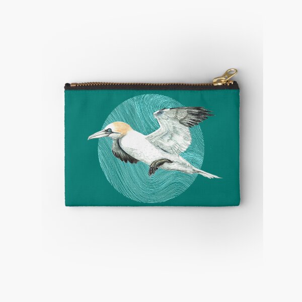 Item preview, Northern Gannet in flight designed and sold by Thomas-Duane.