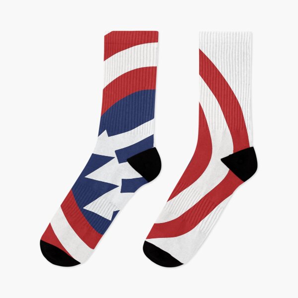 Item preview, Anti Facist Blue and Red designed and sold by DIRTYSKETCHH.