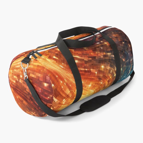 Item preview, Starry Mosaic Swirl designed and sold by Glam-OOTD.