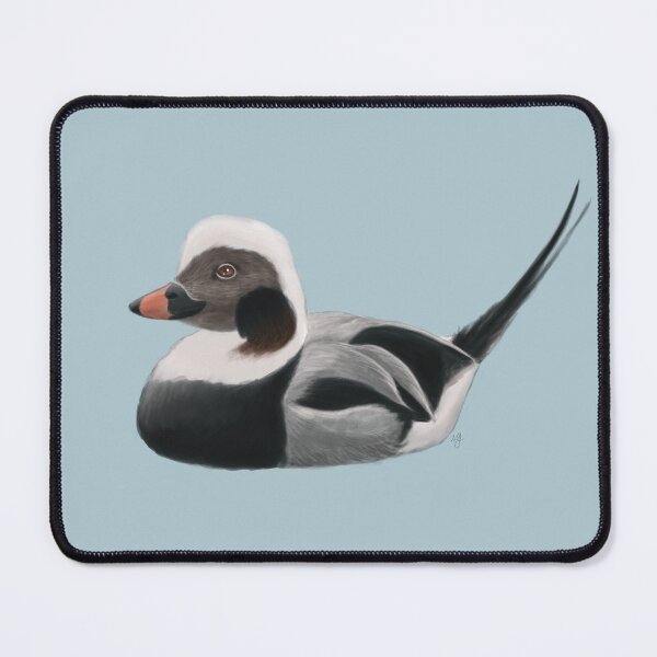 Item preview, Long-tailed Duck designed and sold by Wildlife Art by Holly.