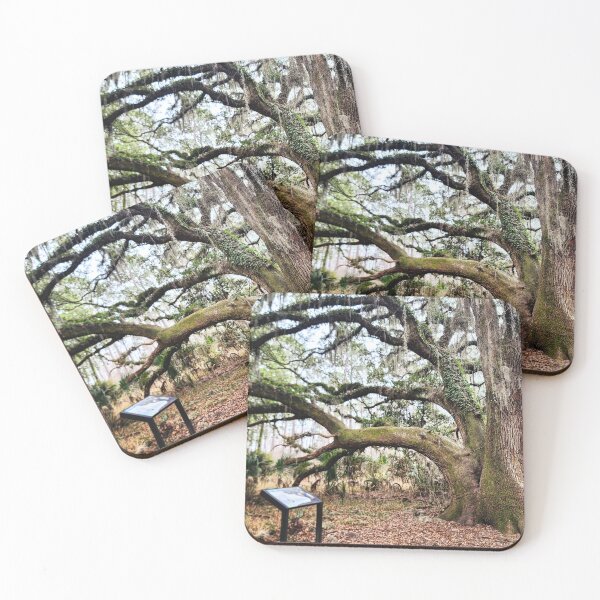 Item preview, Moss Covered Tree designed and sold by JennyYoungblood.