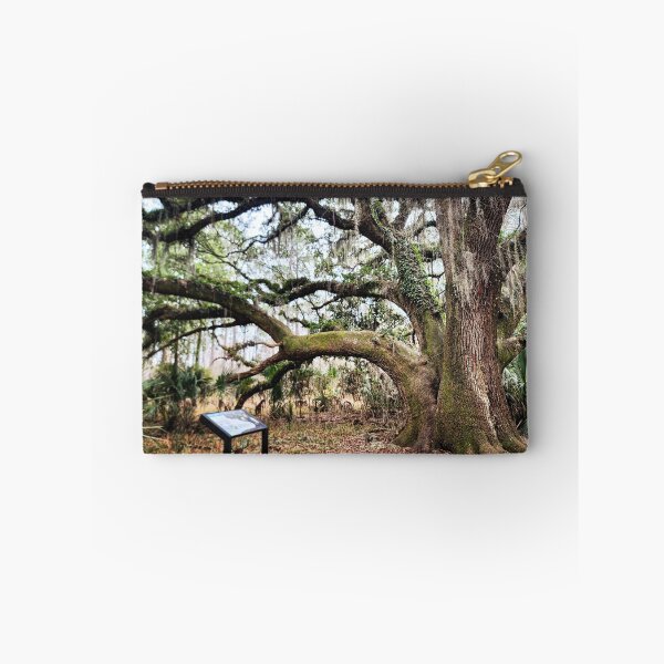 Item preview, Moss Covered Tree designed and sold by JennyYoungblood.