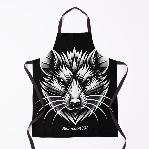 Item preview, Mighty Mouse designed and sold by Leebyoungmoo.