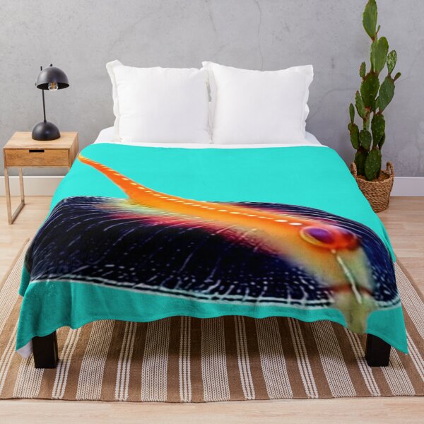 Item preview, Deepsea Organism Artwork designed and sold by 3triadstore.