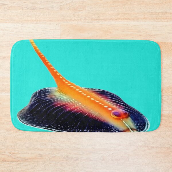 Item preview, Deepsea Organism Artwork  designed and sold by 3triadstore.