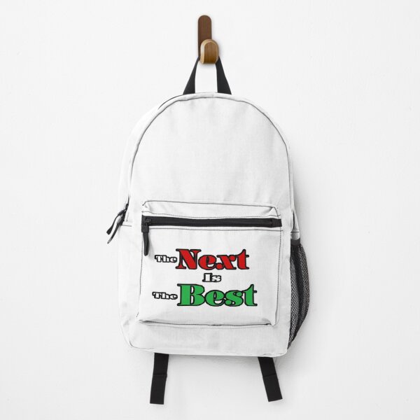 Item preview, The Next Is The Best designed and sold by Firstpharm.