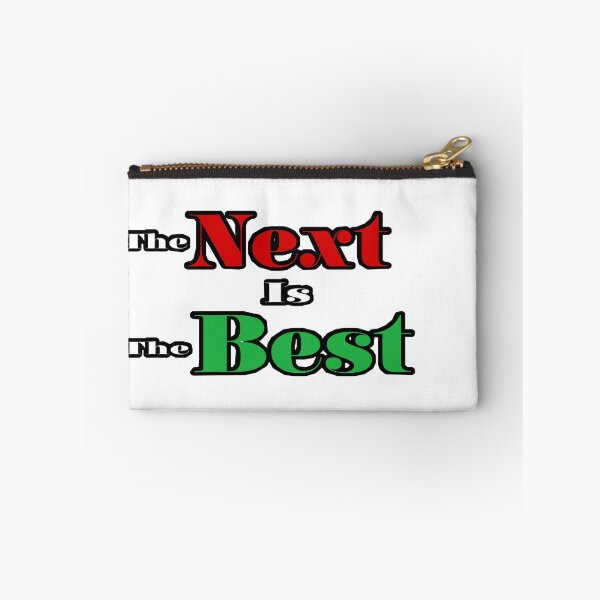 Item preview, The Next Is The Best  designed and sold by Firstpharm.