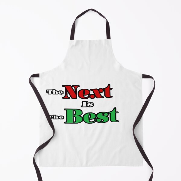 Item preview, The Next Is The Best  designed and sold by Firstpharm.