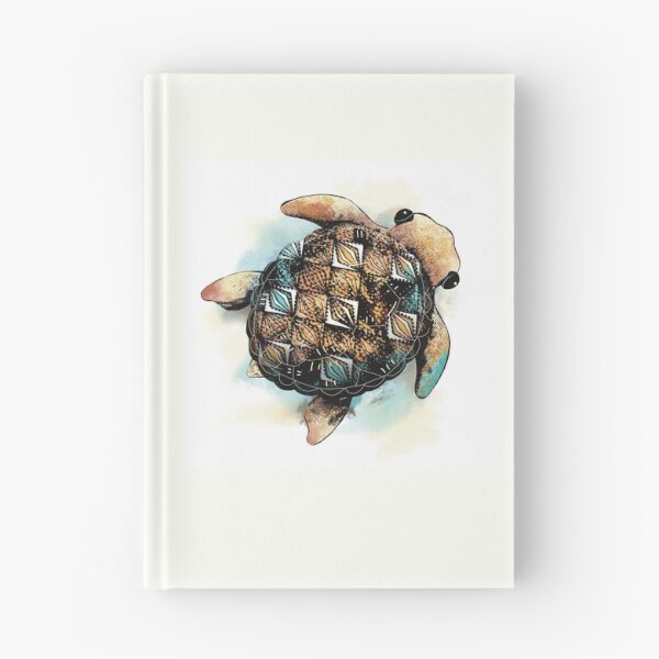 Item preview, Little Turtle designed and sold by Karin Taylor.