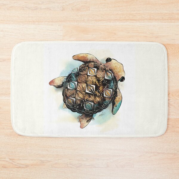 Item preview, Little Turtle designed and sold by Karin Taylor.