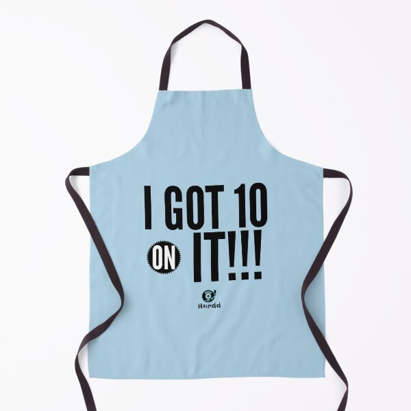 Item preview, I got 10 designed and sold by Hurdd.