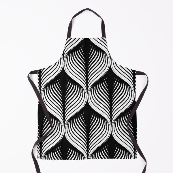 Item preview, Geometric Leaves designed and sold by ViaARTfactory.