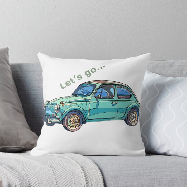 Item preview, Retro car designed and sold by Wednesday Art design .