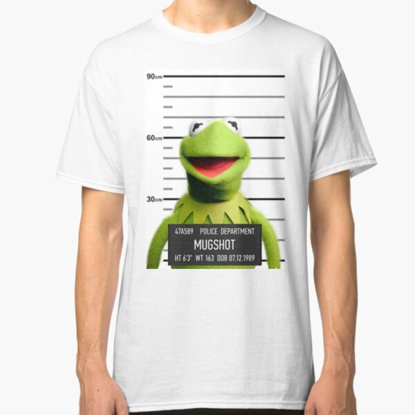 kermit meme shirt