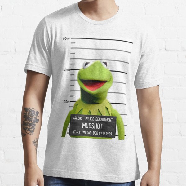 kermit shirt urban outfitters