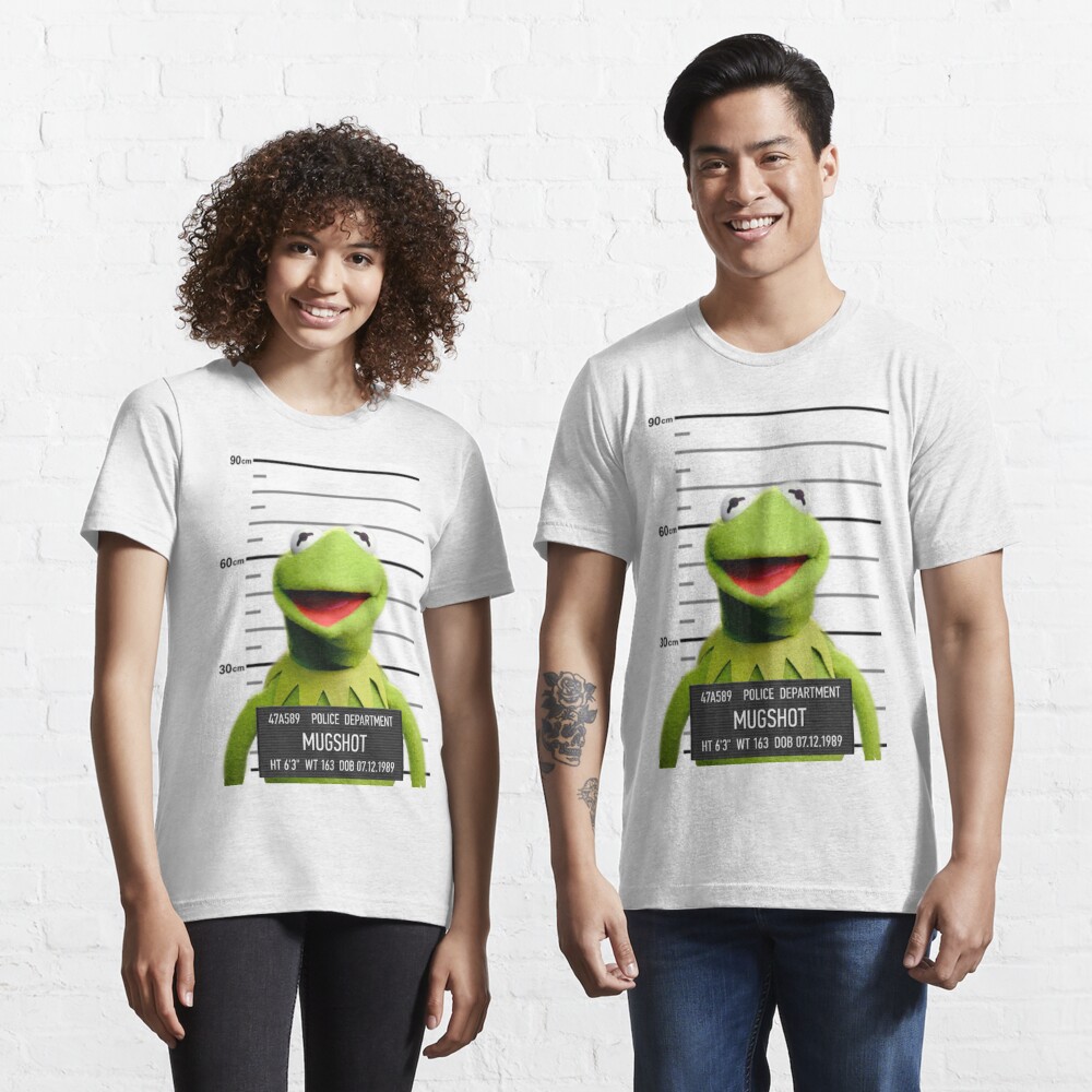 kermit shirt urban outfitters