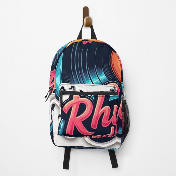 Item preview, Rhythm and Soul Vinyl Art Design 2 designed and sold by InkspiredCreation.