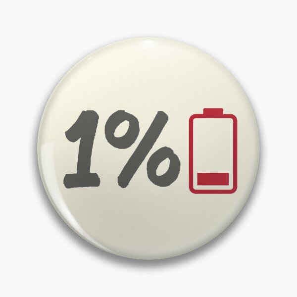 Item preview, 1 Percent designed and sold by Fanverse Merchandise.