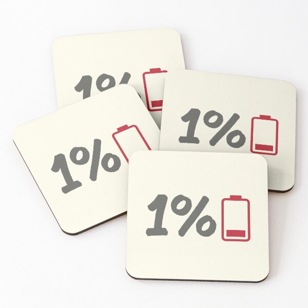 Item preview, 1 Percent designed and sold by Fanverse Merchandise.