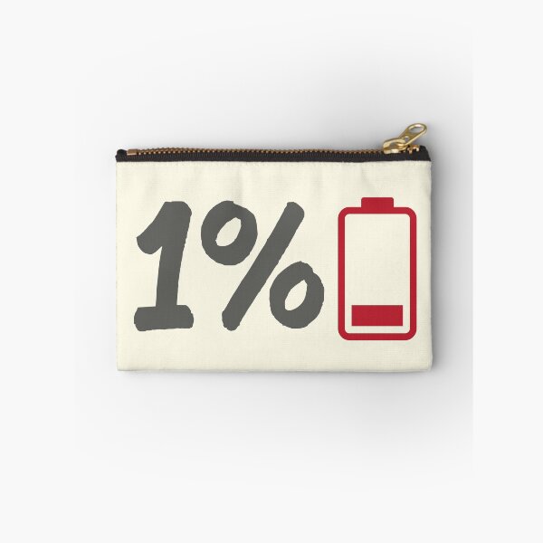 Item preview, 1 Percent designed and sold by Fanverse Merchandise.