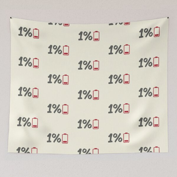 Item preview, 1 Percent designed and sold by Fanverse Merchandise.