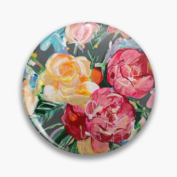 Item preview, Caro Bouquet designed and sold by ReneeGoulding.