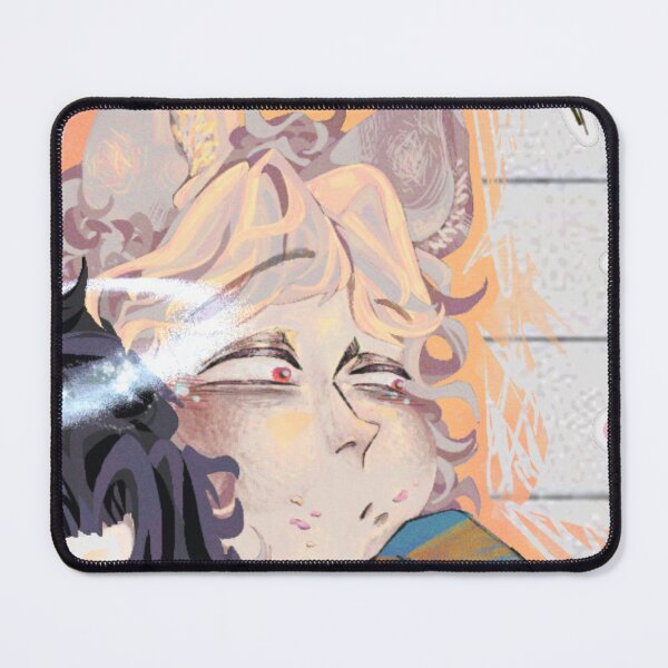 Item preview, Hmm designed and sold by YisusART.