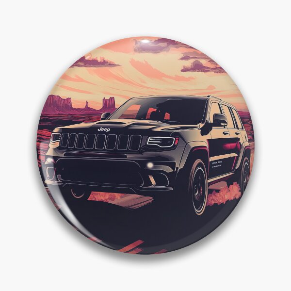 Item preview, Desert Thunder – Speed, Power & Adventure designed and sold by SunRacer.