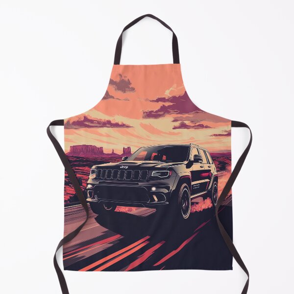 Item preview, Desert Thunder – Speed, Power & Adventure designed and sold by SunRacer.