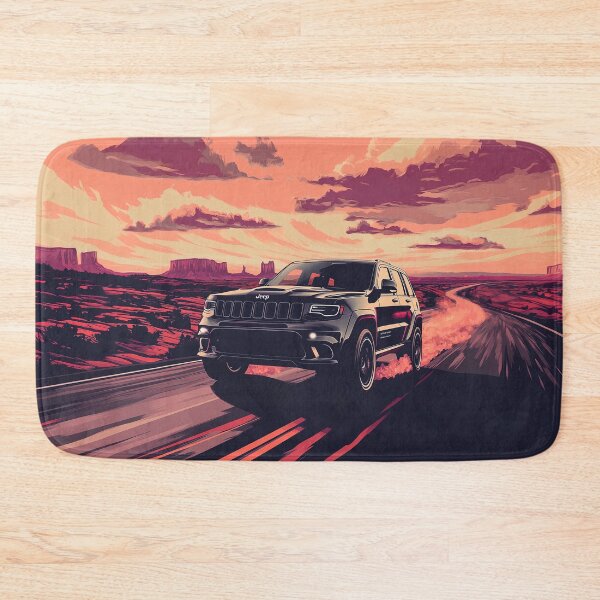 Item preview, Desert Thunder – Speed, Power & Adventure designed and sold by SunRacer.