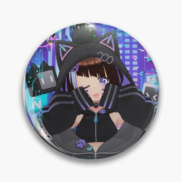 Item preview, Kandy Kat designed and sold by Kandy Shop.