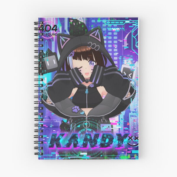 Item preview, Kandy Kat designed and sold by Kandy Shop.