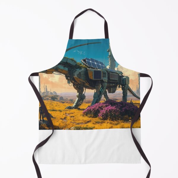 Item preview, Dragon Masters: Post Apocalyptic Solarpunk designed and sold by Abeshinobi.