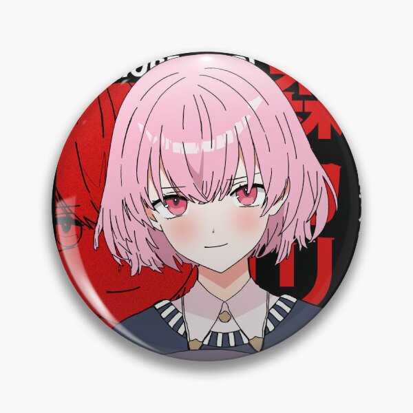 Item preview, Short Hair Calliope Mori designed and sold by UDTee.