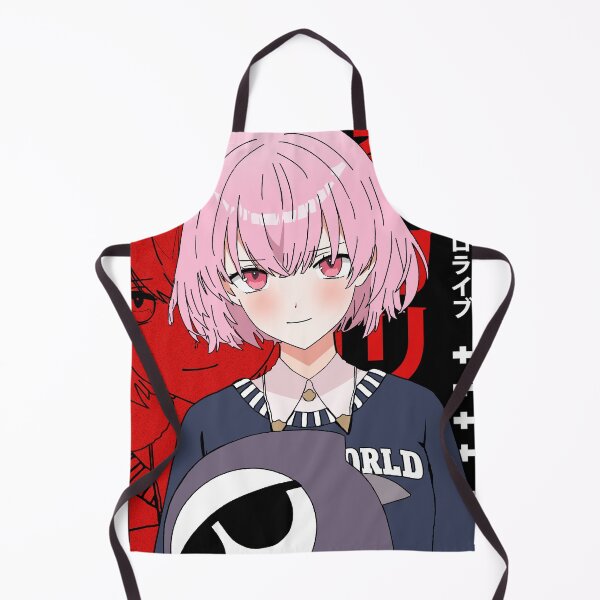 Item preview, Short Hair Calliope Mori designed and sold by UDTee.