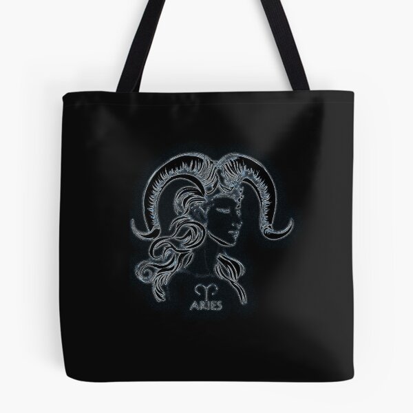 Item preview, Have personal belongings according to your zodiac sign aries designed and sold by colorfulofparty.