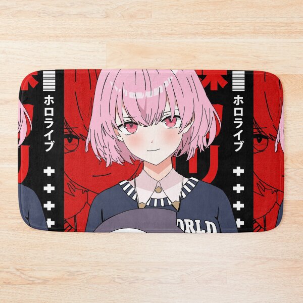 Item preview, Short Hair Calliope Mori designed and sold by UDTee.