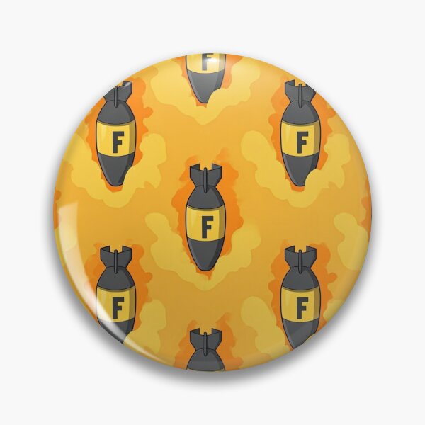 Item preview, F Bomb 2 designed and sold by Dose of Dysfunction.