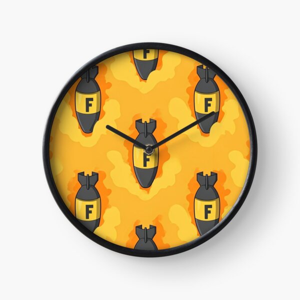 Item preview, F Bomb 2 designed and sold by Dose of Dysfunction.