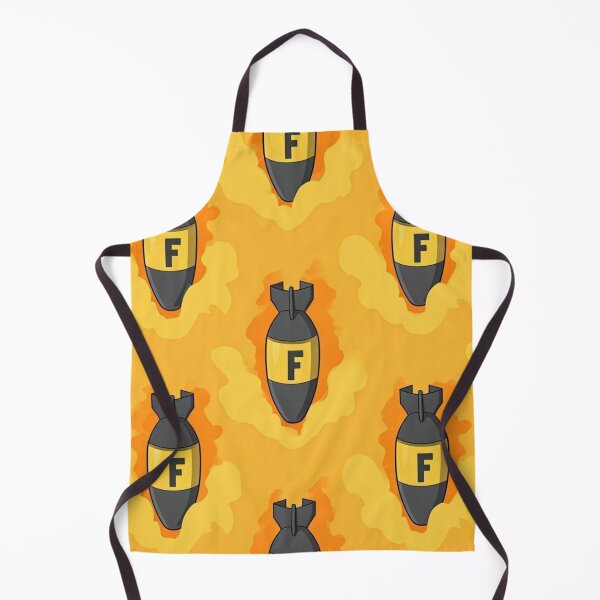 Item preview, F Bomb 2 designed and sold by Dose of Dysfunction.