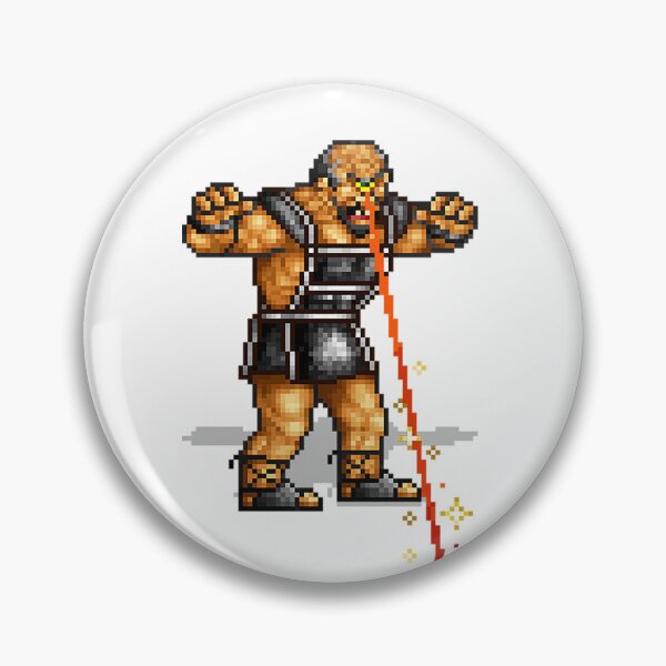 Item preview, HOMM2 Cyclops designed and sold by JettH.