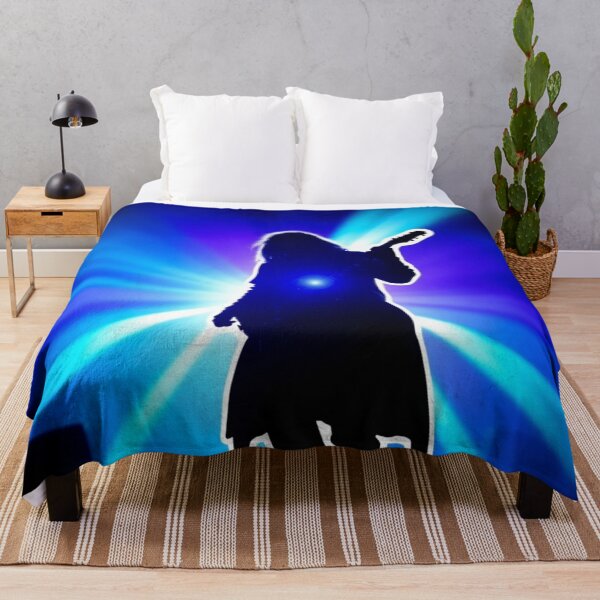 Item preview, Rock Star Silhouette with Vibrant Lights designed and sold by InkspiredCreation.