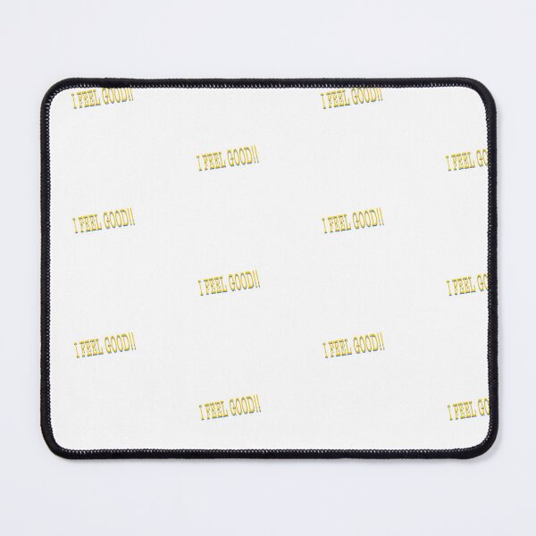 Item preview, I FEEL GOOD 2025!! designed and sold by OPTIMUM  ARTWORKS.