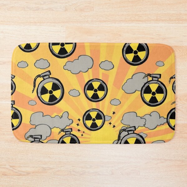 Item preview, F Bomb 3 designed and sold by Dose of Dysfunction.