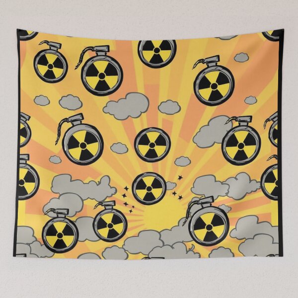 Item preview, F Bomb 3 designed and sold by Dose of Dysfunction.