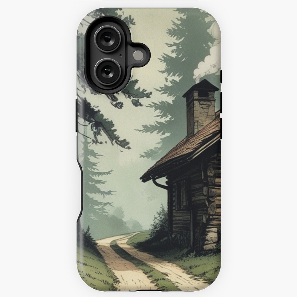 Item preview, iPhone Magsafe Tough Case designed and sold by PixelsArtst.