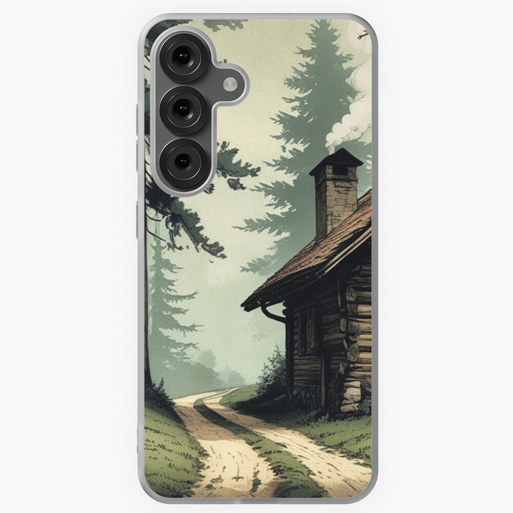 Item preview, Samsung Galaxy Soft Case designed and sold by PixelsArtst.