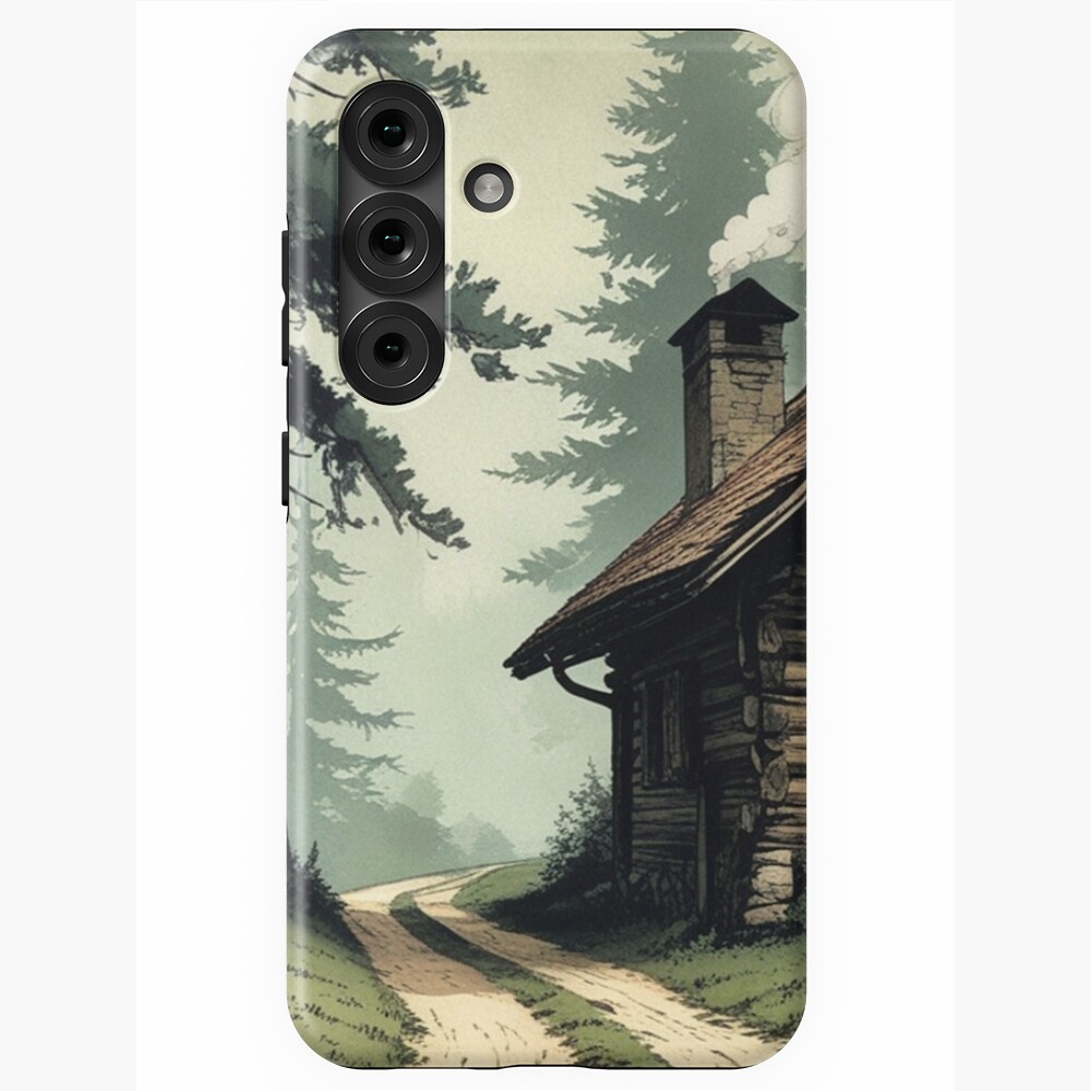 Item preview, Samsung Galaxy Tough Case designed and sold by PixelsArtst.