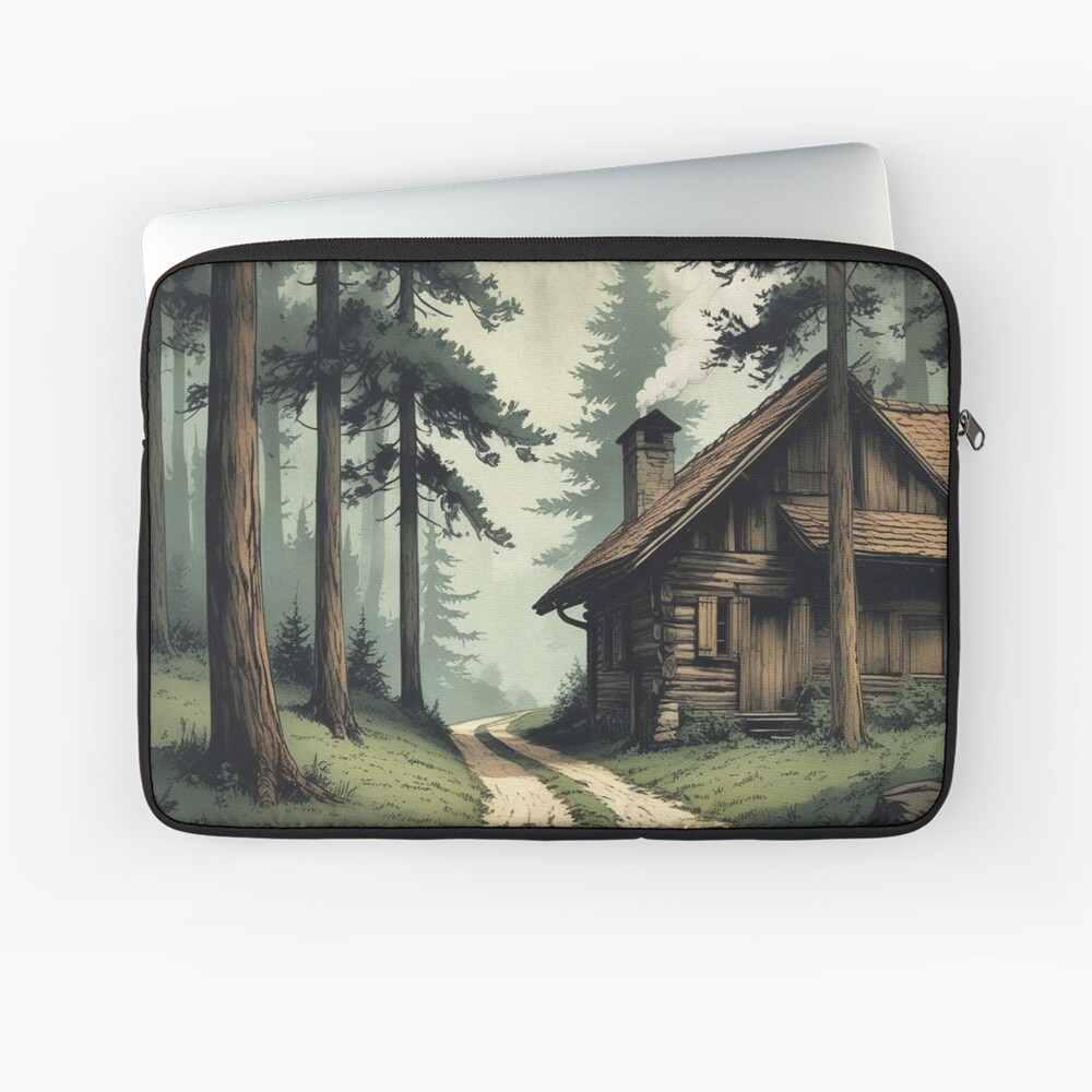 Item preview, Laptop Sleeve designed and sold by PixelsArtst.